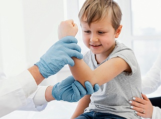 Как проходит обследование: быстро, комфортно, без стресса